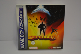 Defender - NEW (GBA EUU)