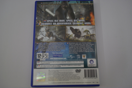 Peter Jackson's King Kong (PS2 PAL)