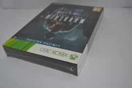 Murdered - Soul Suspect - Limited Edition - SEALED (360)