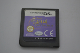 Tinkerbell And The Great Fairy Rescue (DS)