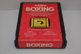 Boxing - Red Label 2 (ATARI)