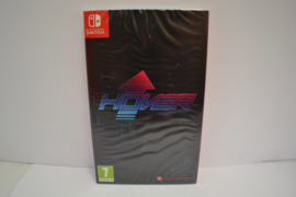 Hover - SEALED (SWITCH)