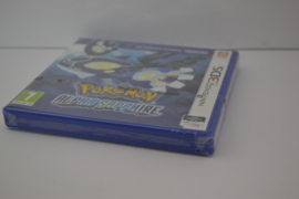 Pokemon Alpha Sapphire - SEALED (3DS UKV)