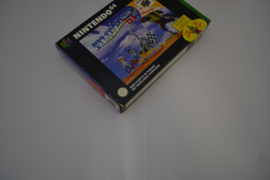 Pilotwings (N64 FAH CIB)