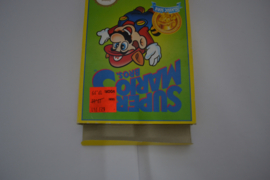 Super Mario Bros 3 - Classic Serie (NES NOE CIB)