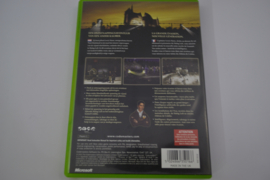Prisoner of War (XBOX)