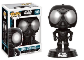 POP! Death Star Droid - Star Wars Rogue One - NEW (189)