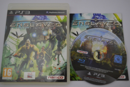 Enslaved (PS3)