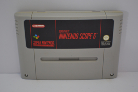 Nintendo Scope 6 (SNES FAH-1)