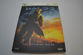 Halo 3 - The Official Guide (USED)