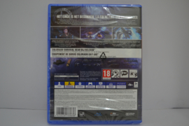 Wasteland 3 - SEALED (PS4)