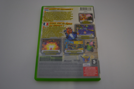 Crash Nitro Kart (XBOX)