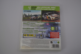 WRC 4 - Fia World Rally Championship (PS3)