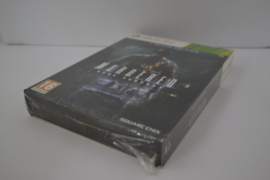 Murdered - Soul Suspect - Limited Edition - SEALED (360)