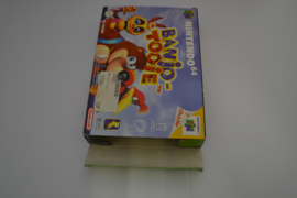 Banjo Tooie (64 NEU6 CIB)