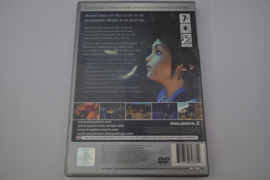 Kingdom Hearts - Platinum (PS2 PAL)