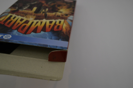 Rampart (NES USA CIB)