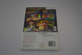 Toy Story 3 (Wii FAH CIB)