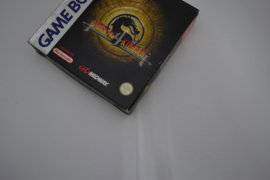 Mortal Kombat 4 (GBC EUU CIB)