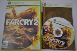 Farcry 2 (360)