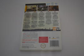 Marines - Modern Urban Combat (Wii EUU)