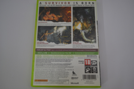 Tomb Raider (360)