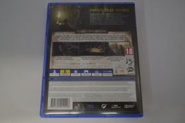 The Dark Pictures - House Of Ashes (PS4)