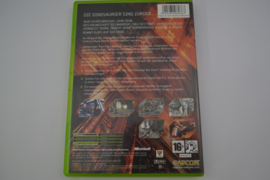 Dino Crisis 3 (XBOX)