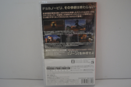 Stalker - Legends of the Zone Trilogy - SEALED (SWITCH JPN)