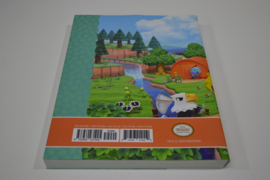 Animal Crossing - Official Companion Guide