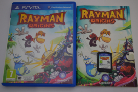 Rayman Origins (VITA)