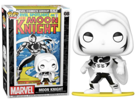 Pop! Moon Knight - Marvel - NEW (08)