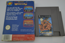 Wrestling (NES FRA CIB)
