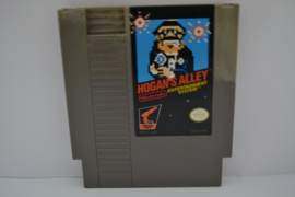 Hogan's Alley (NES FRA)