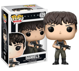 POP! Daniels - Alien - NEW (429)