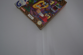 Taz-Mania (GB EUR CIB)