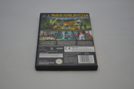 Lego Star Wars II - The Original Trilogy (GC UKV CIB)