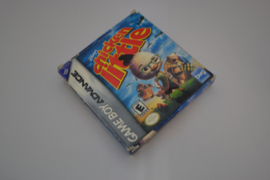 Disney's Chicken Little (GBA USA CIB)