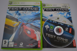 Test Drive Unlimited (360)