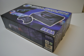 SEGA Saturn Console SET