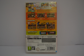 Sushi Striker - The Way of Sushido - NEW (SWITCH HOL)