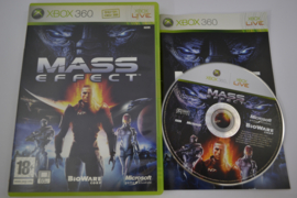 Mass Effect (360)