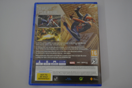 Spider-man (PS4)