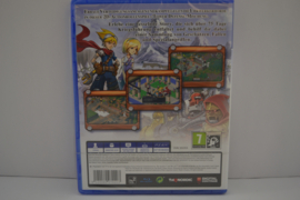 Lock's Quest - SEALED (PS4)