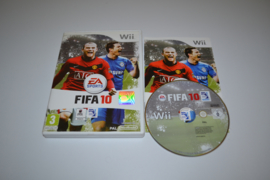 Fifa 10 (WII EUR CIB)