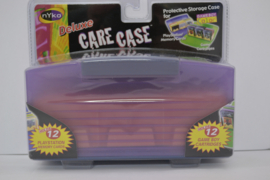 GameBoy Classic / Color Protective Storage Case - Purple - NEW