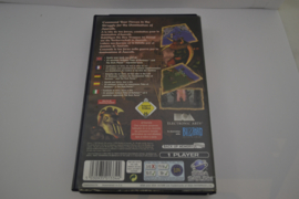 Warcraft II - Dark Saga (Saturn PAL)