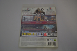 Assassin's Creed III (PS3)