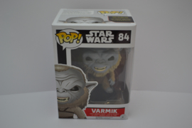 POP! Varmik - Star Wars - NEW (84)