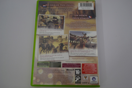 Prince of Persia - The Two Thrones (XBOX)